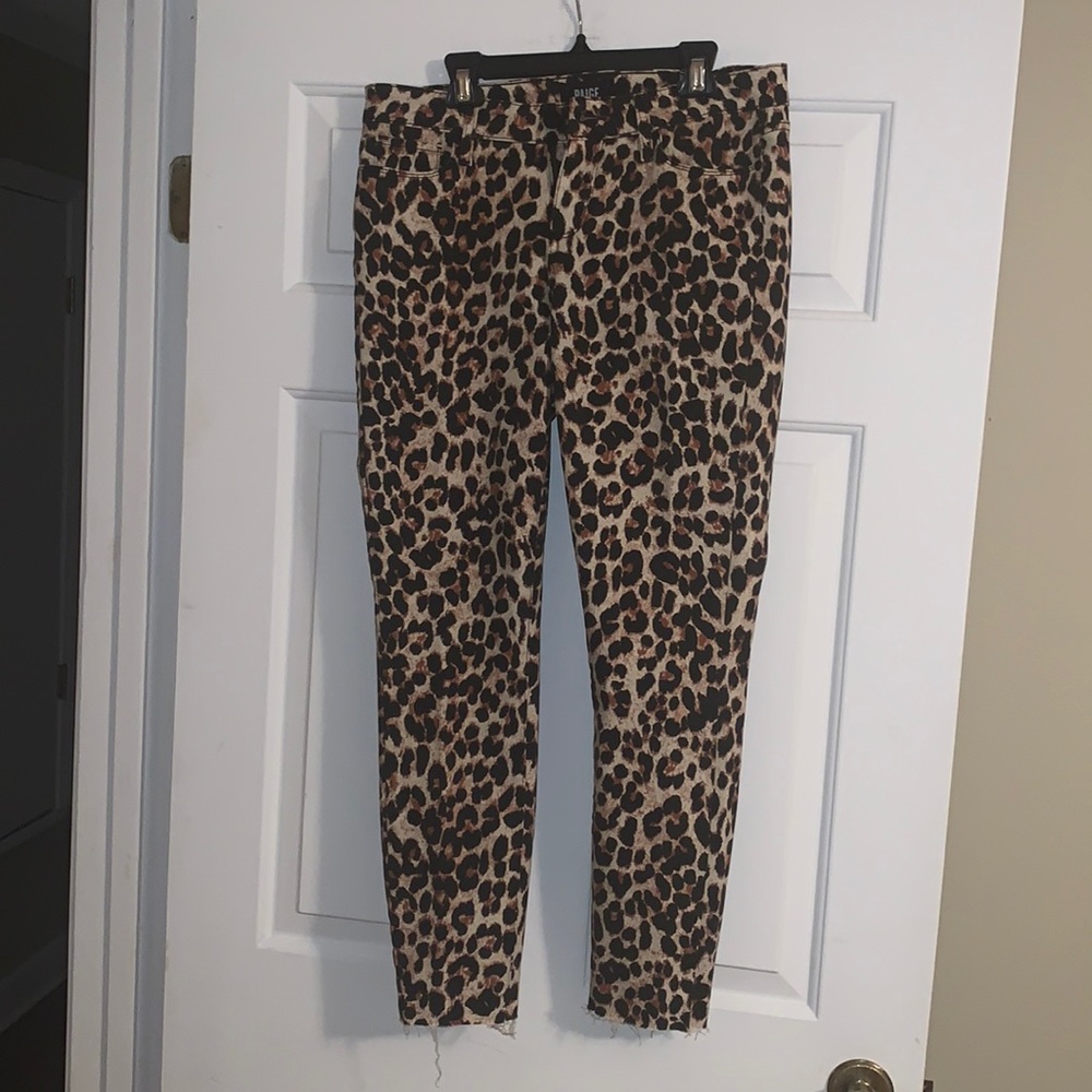 PAIGE jeans
